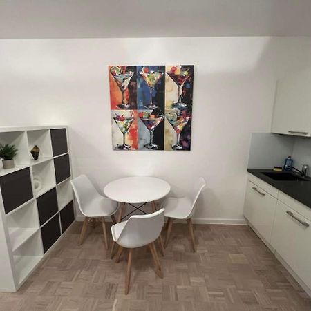 Innenstadt Ruhiges Und Zentrale Apartment 쾰른 외부 사진