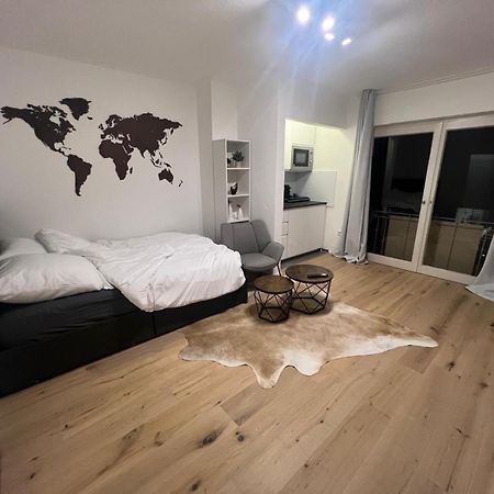Innenstadt Ruhiges Und Zentrale Apartment 쾰른 외부 사진