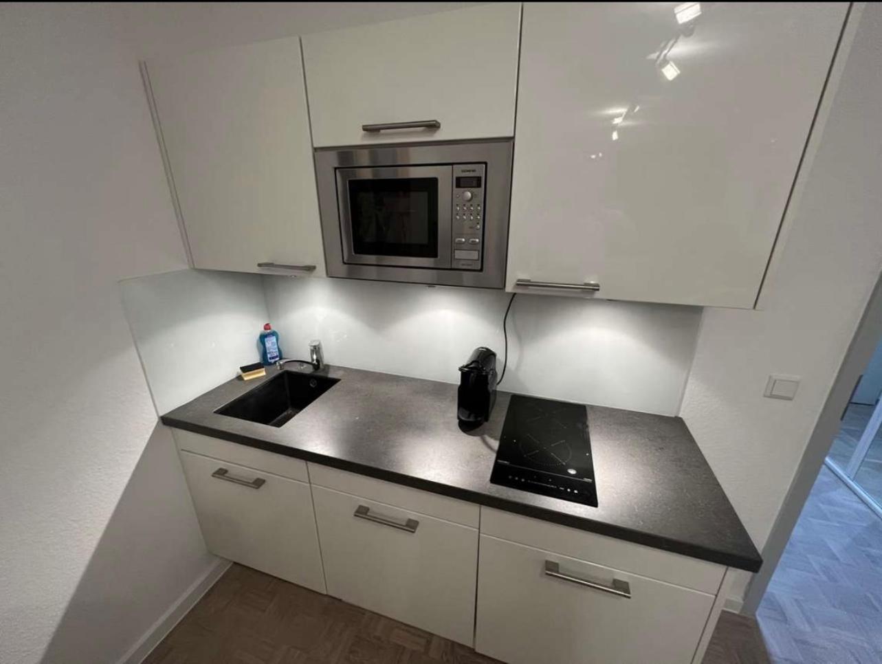 Innenstadt Ruhiges Und Zentrale Apartment 쾰른 외부 사진