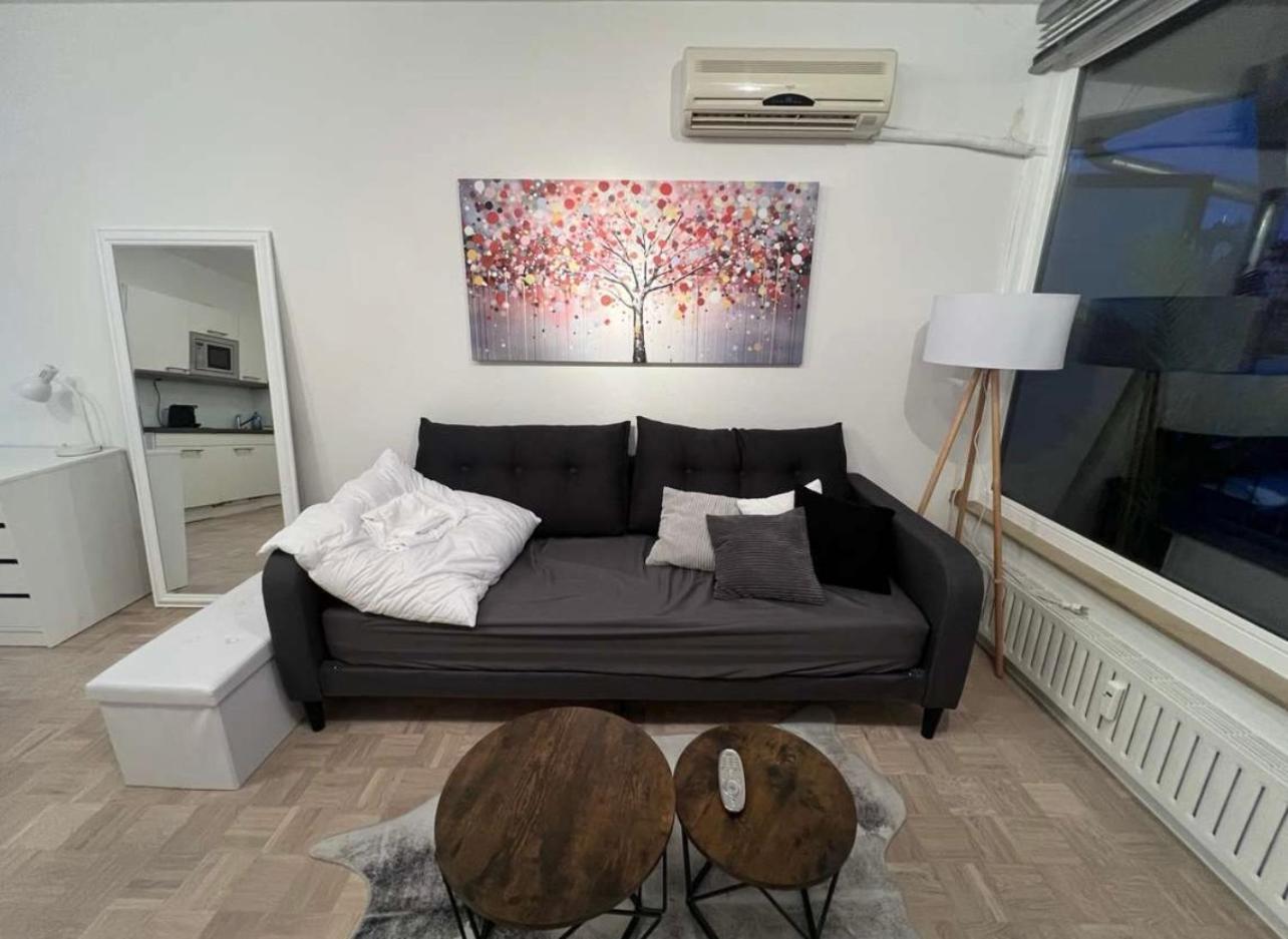 Innenstadt Ruhiges Und Zentrale Apartment 쾰른 외부 사진