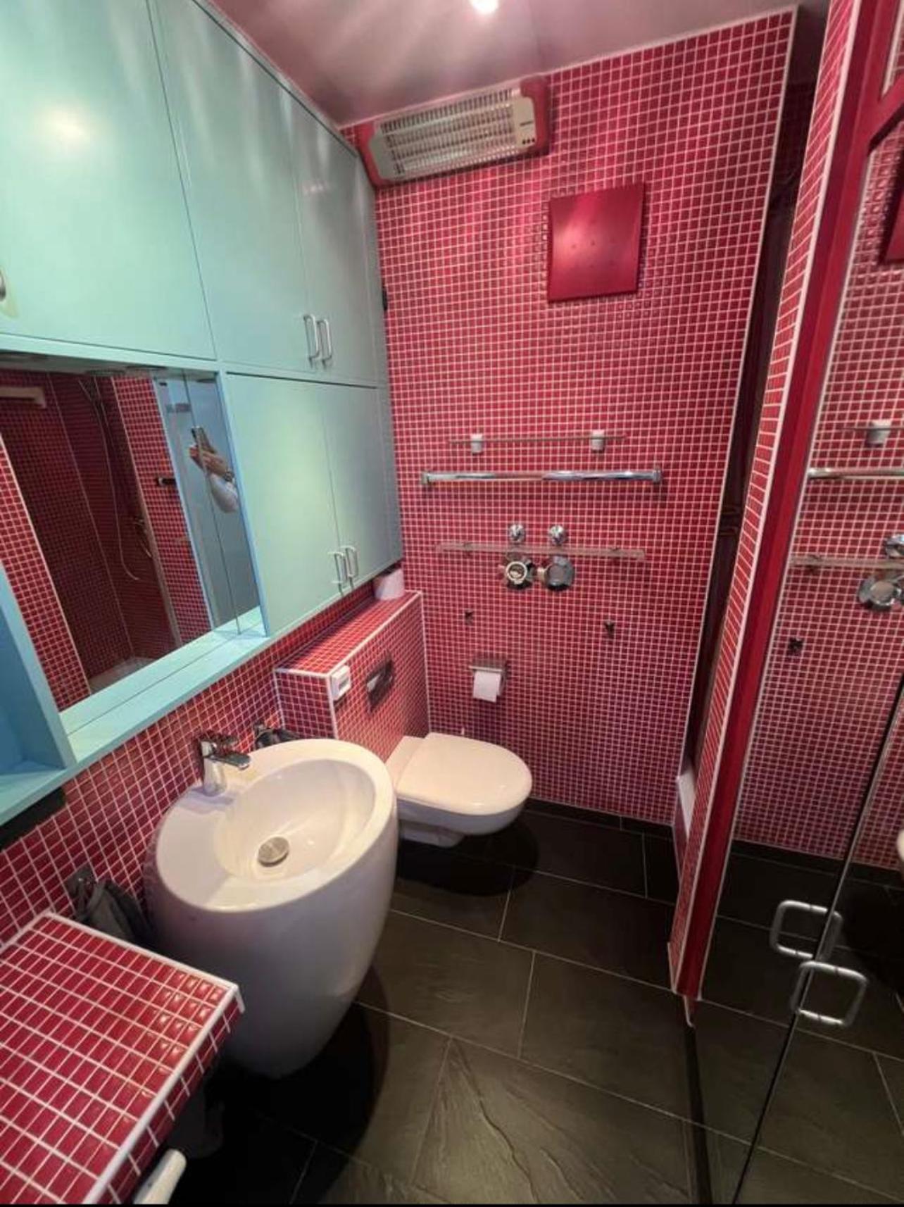 Innenstadt Ruhiges Und Zentrale Apartment 쾰른 외부 사진