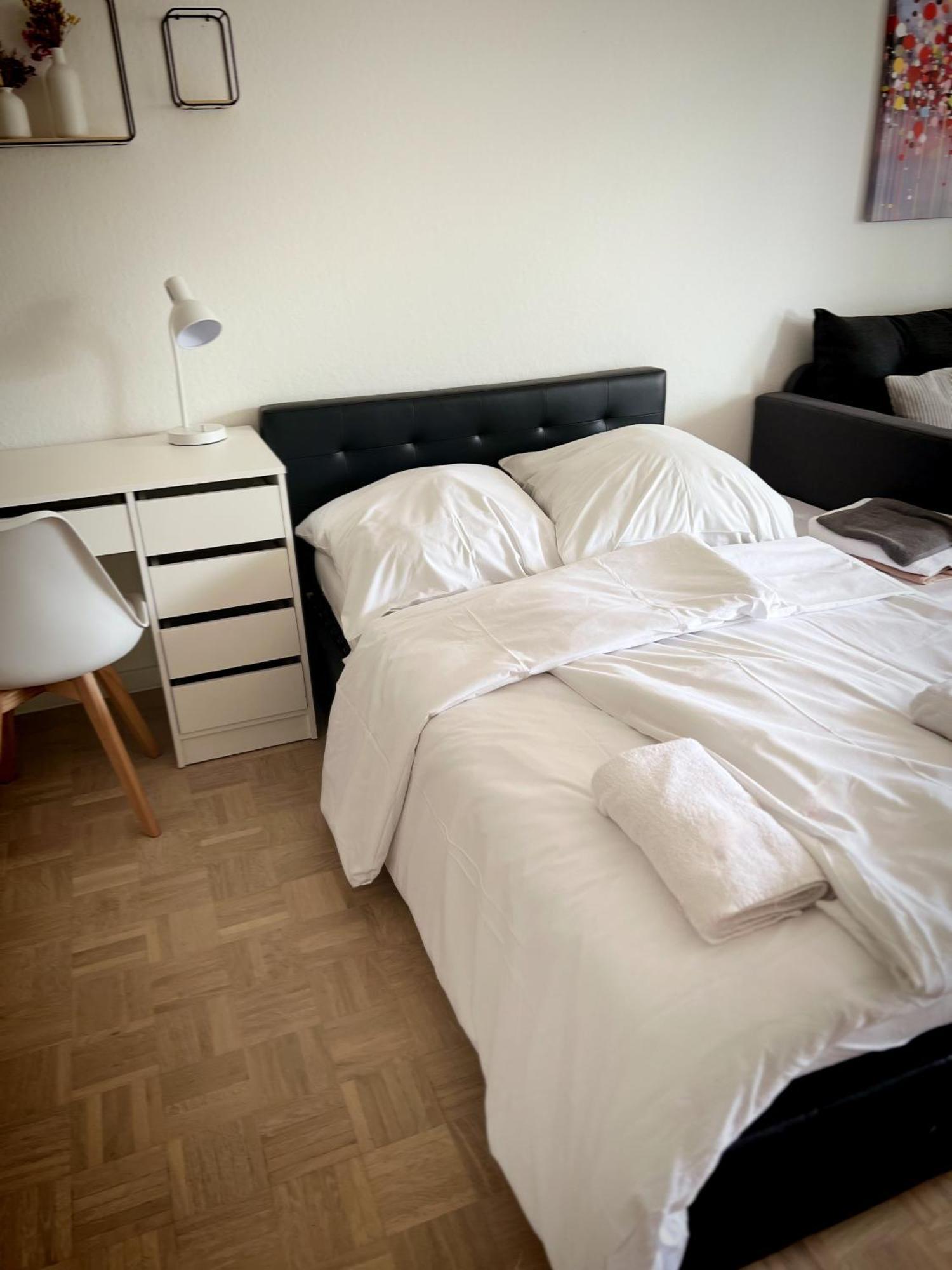 Innenstadt Ruhiges Und Zentrale Apartment 쾰른 외부 사진