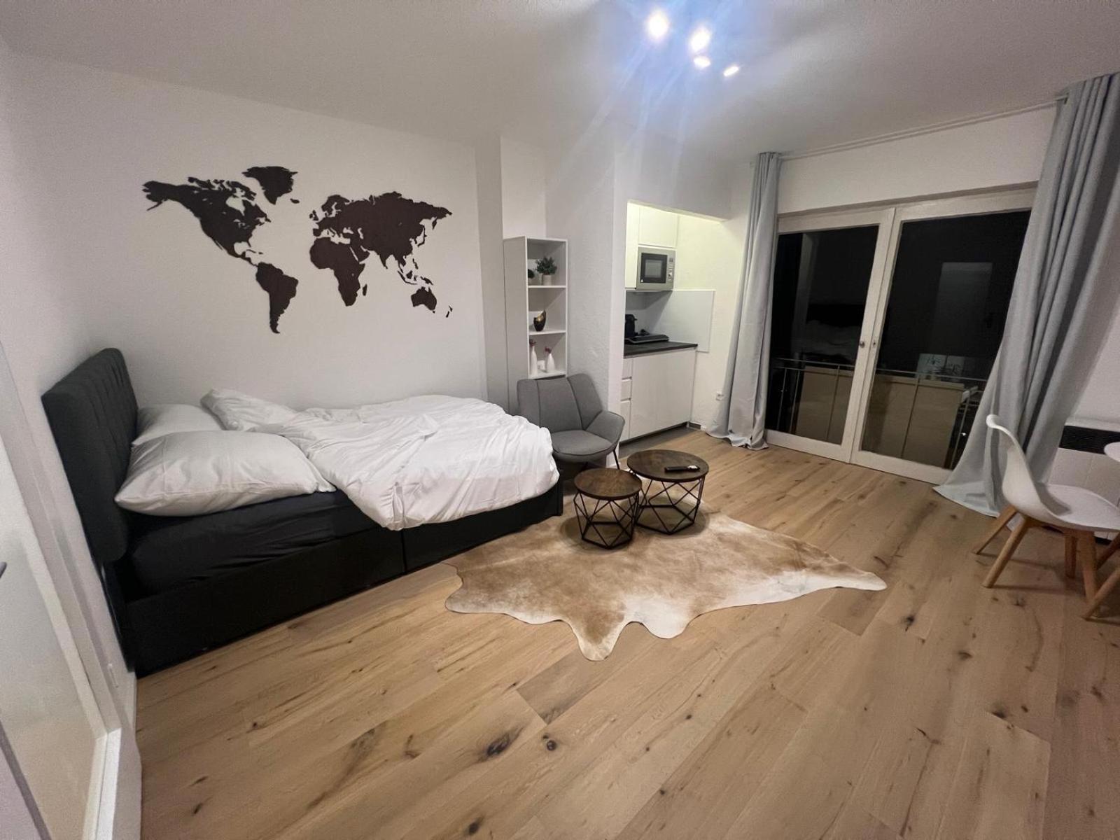 Innenstadt Ruhiges Und Zentrale Apartment 쾰른 외부 사진