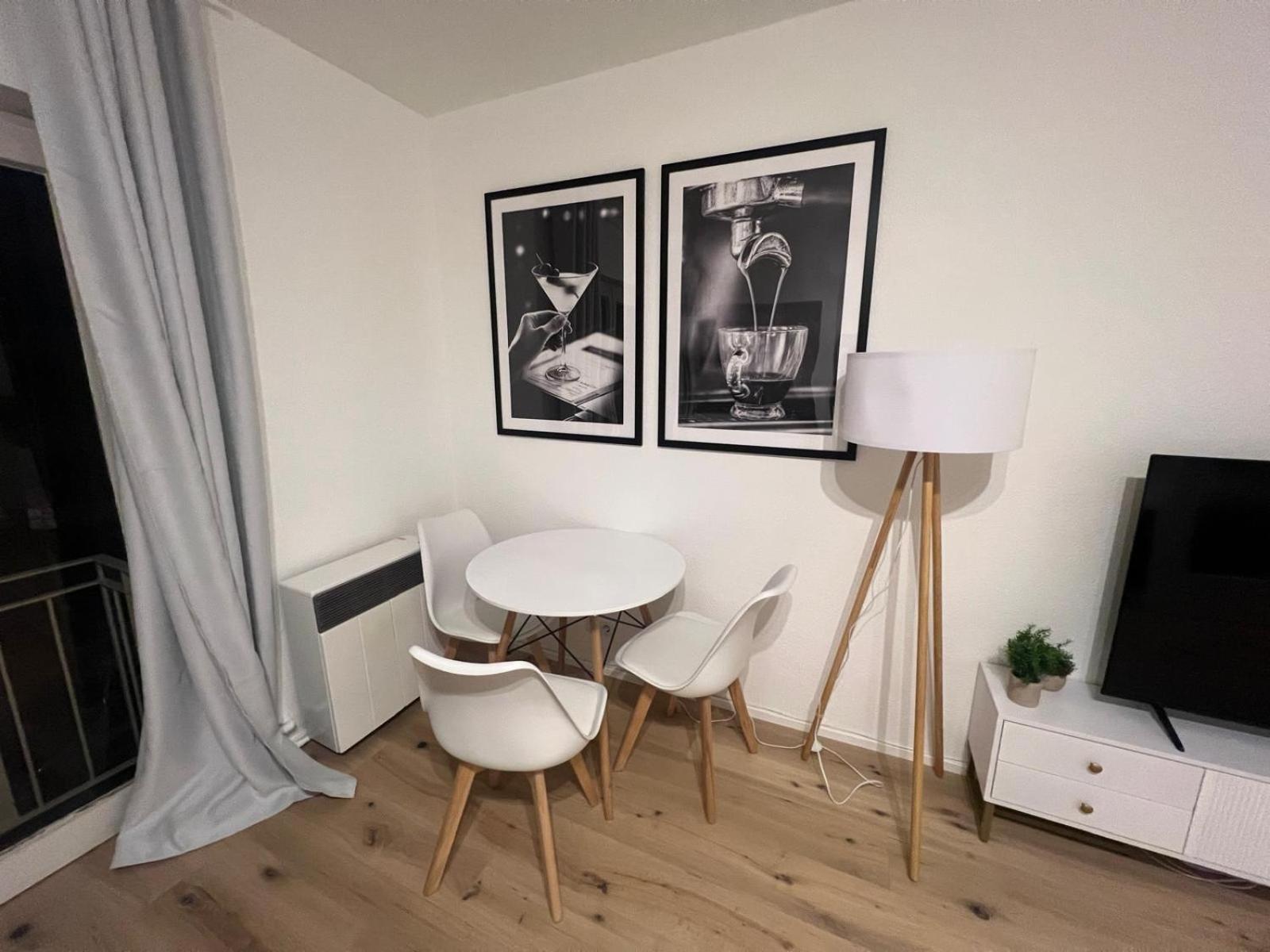 Innenstadt Ruhiges Und Zentrale Apartment 쾰른 외부 사진