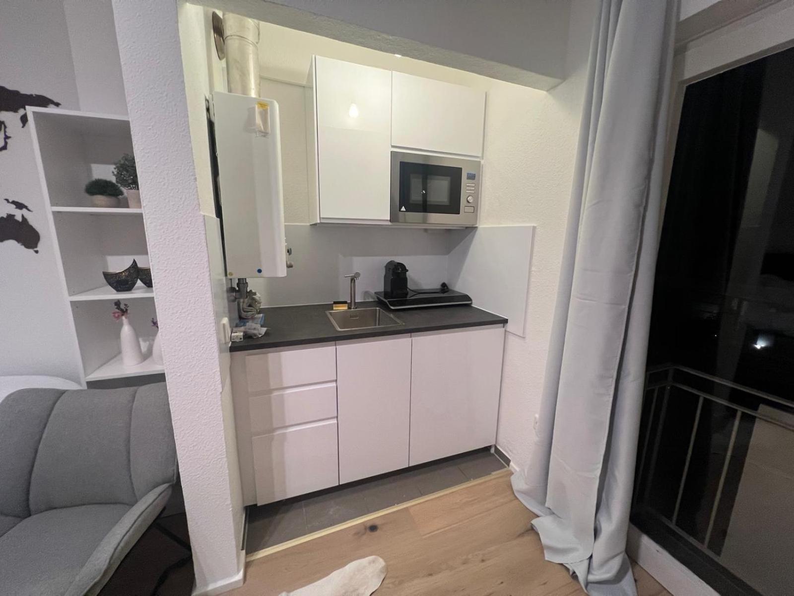 Innenstadt Ruhiges Und Zentrale Apartment 쾰른 외부 사진