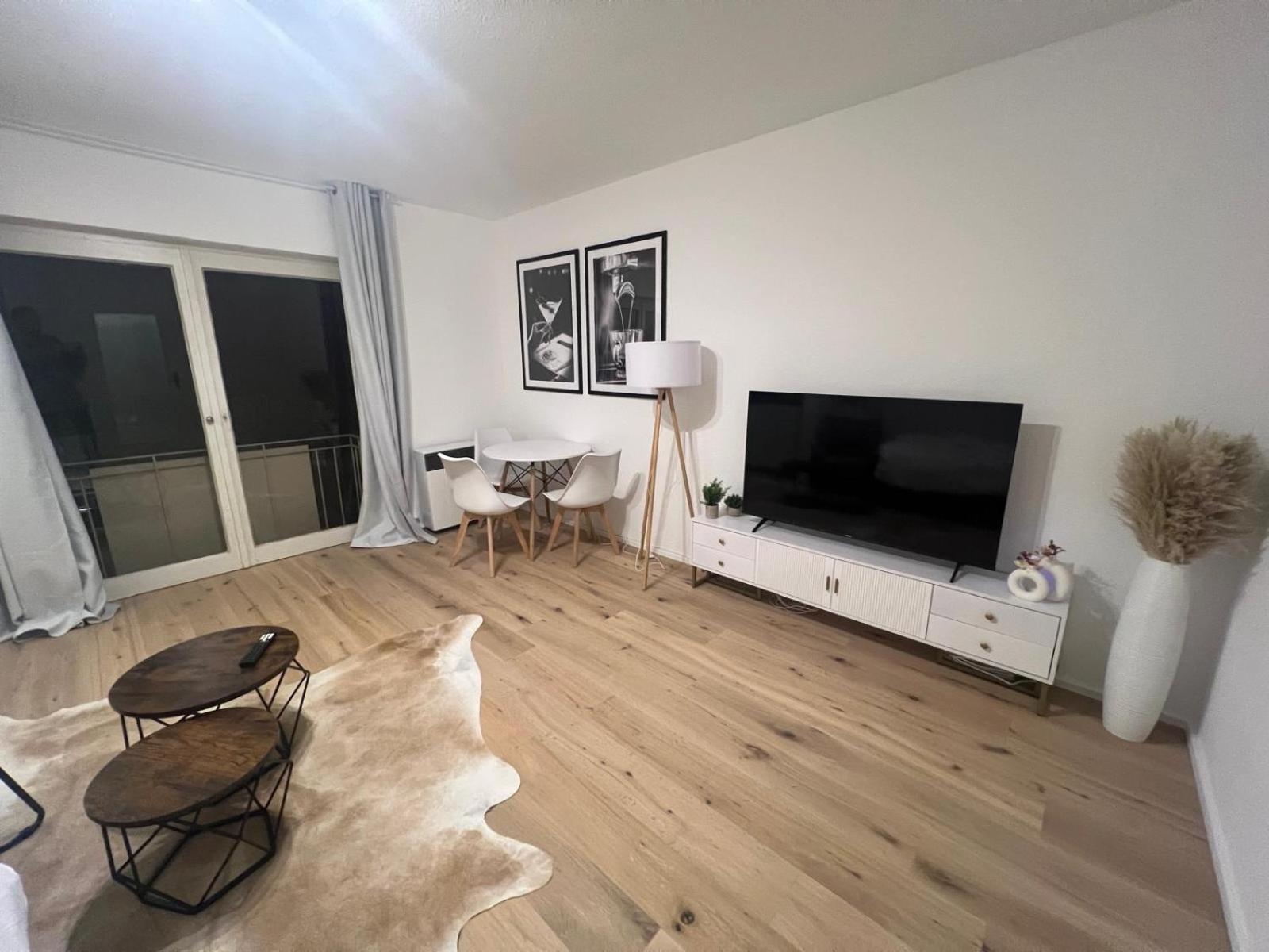Innenstadt Ruhiges Und Zentrale Apartment 쾰른 외부 사진